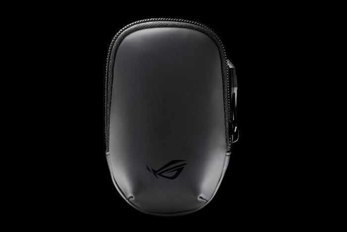 ASUS svela il ROG Strix Carry 6