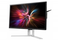 Refresh rate di 240Hz e tempi di risposta di 0.5ms per i nuovi 