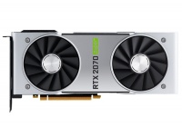 Finalmente disponibili i driver ufficiali con pieno supporto alle nuove RTX Super.