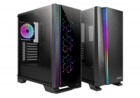 Due nuovi case entry level perfetti per una configurazione low-budget.