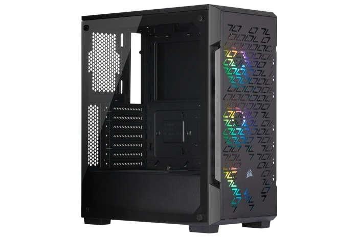 CORSAIR presenta il 200T RGB e le SP RGB PRO 2