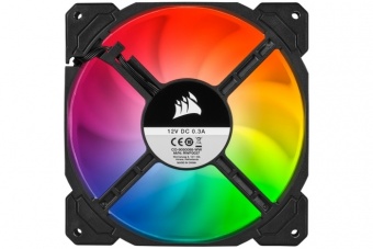 CORSAIR presenta il 200T RGB e le SP RGB PRO 6