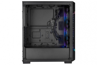 CORSAIR presenta il 200T RGB e le SP RGB PRO 3