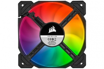 CORSAIR presenta il 200T RGB e le SP RGB PRO 5