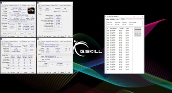 G.SKILL rilascia le Trident Z Neo 3800MHz C14 3