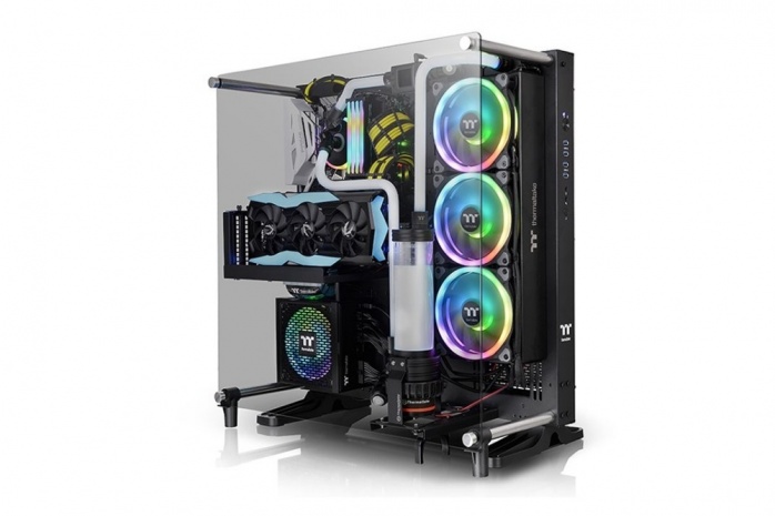 Al via la Thermaltake CaseMOD Invitational 2019 Season 2 1