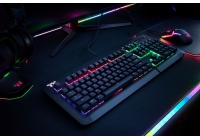 Solidità, prestazioni e compatibilità con Razer Chroma e Amazon Alexa per la nuova meccanica gaming.