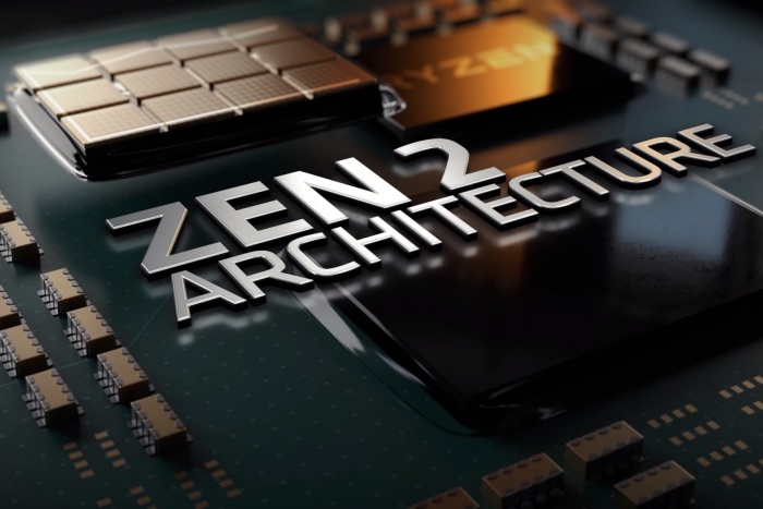 AMD pronta a risolvere i problemi di frequenza di Ryzen 3000 1