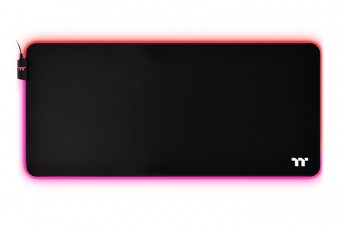 Thermaltake espande la linea Level 20 con nuovi tappetini 2