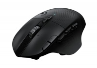 Sei pulsanti a portata di pollice per il nuovo mouse gaming con tecnologia wireless.