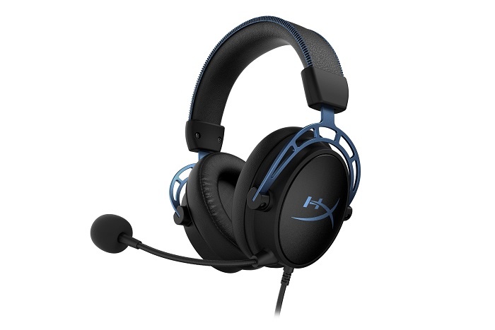 HyperX annuncia le Cloud Alpha S 2