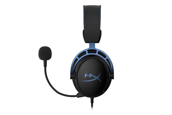 HyperX annuncia le Cloud Alpha S 4