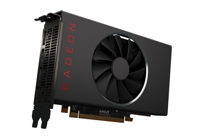 AMD rilascia gli Adrenalin Edition 19.10.1 WHQL 1