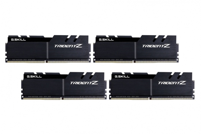 G.SKILL annuncia le DDR4-4000 CL15 2