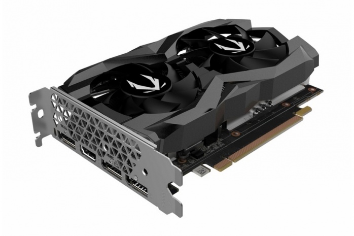 NVIDIA GTX 1660 Super, ecco le specifiche finali ... 1