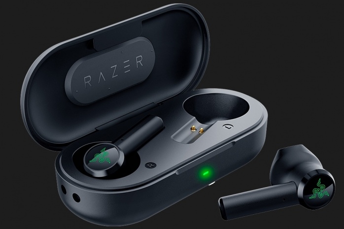 Razer annuncia gli Hammerhead True Wireless 1