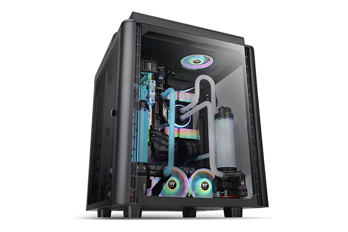 Thermaltake presenta il Level 20 HT 3