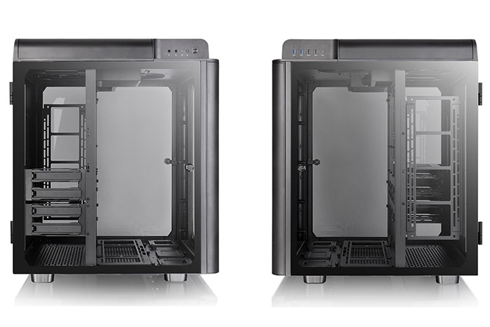 Thermaltake presenta il Level 20 HT 2