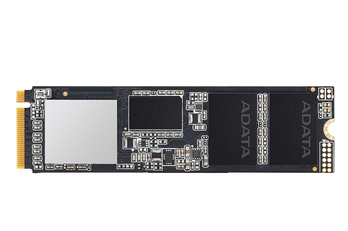 ADATA lancia gli SSD IM2P33E8 1