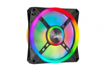 CORSAIR presenta le iCUE QL RGB 4