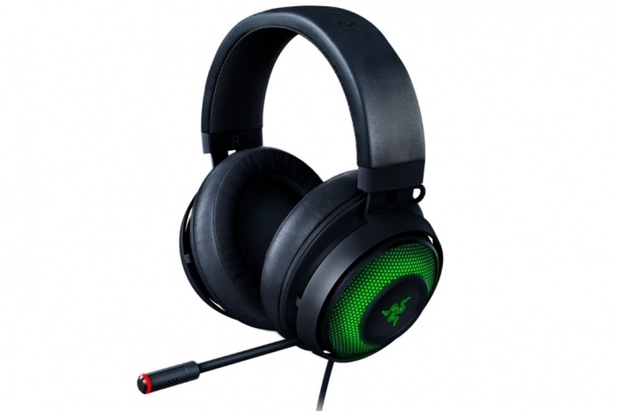 Razer rilascia le Kraken Ultimate 2019 2