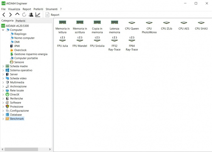 FinalWire rende disponibile AIDA64 v6.20 2