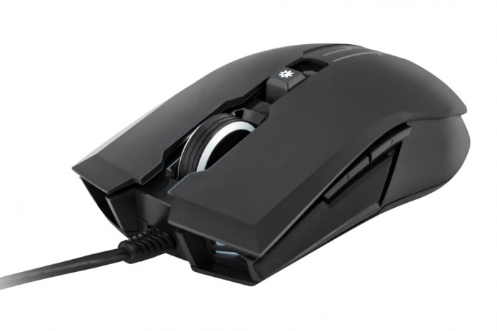 Cooler Master lancia il Devastator III PLUS 3