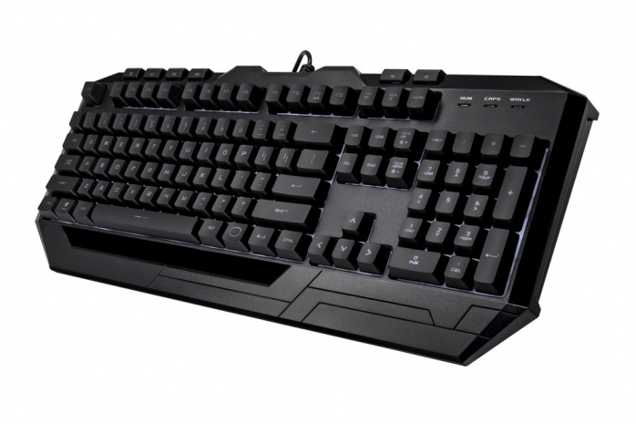 Cooler Master lancia il Devastator III PLUS 2