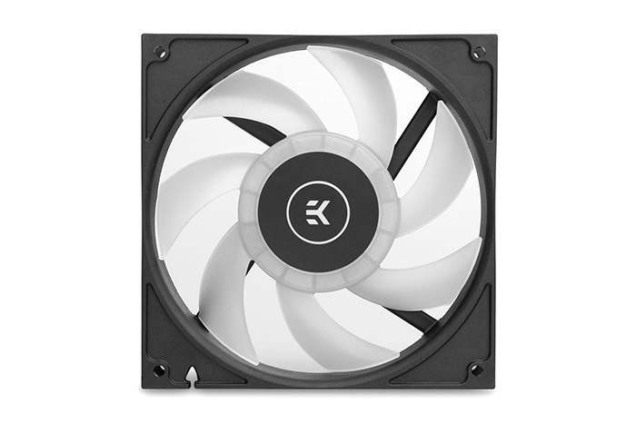 Le EK Vardar 140 disponibili anche in versione D-RGB 2