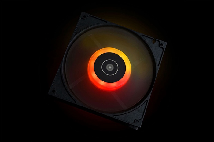 Le EK Vardar 140 disponibili anche in versione D-RGB 4