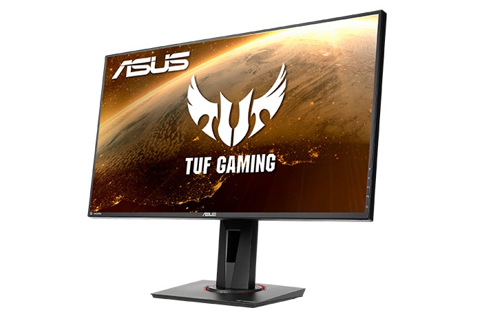 Un refresh rate stratosferico per i nuovi monitor ASUS 1