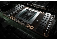 Crescono le aspettative per le nuove GPU a 7nm di NVIDIA che sembrano accreditate di prestazioni impressionanti con consumi quasi dimezzati.