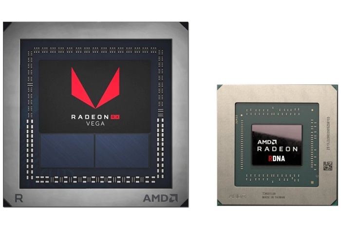 In arrivo le Radeon RX 5800 XT, 5900 XT, 5950 e 5950 XT 1