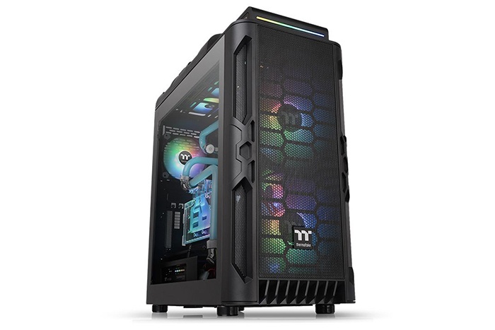 Thermaltake presenta il Level 20 RS ARGB 1