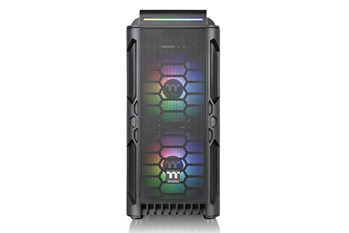 Thermaltake presenta il Level 20 RS ARGB 2