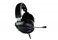 Audio surround reale e massimo comfort per le nuove cuffie gaming top di gamma.