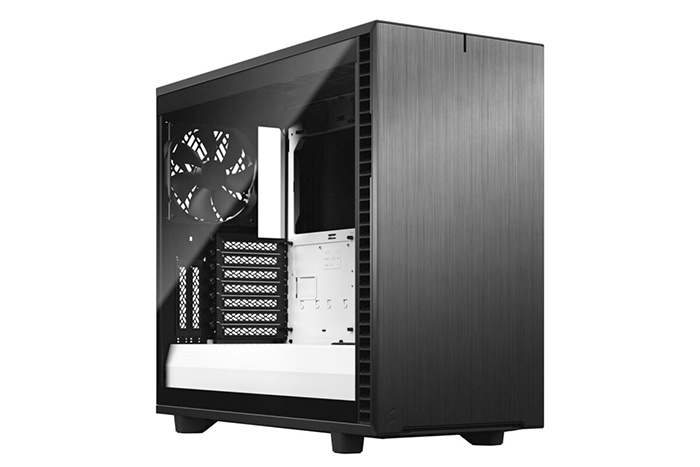 Fractal Design presenta i Define serie 7 2