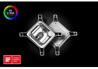 Un waterblock davvero innovativo realizzato in specifiche versioni per ogni piattaforma.