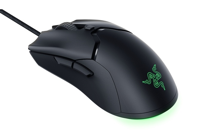 Razer introduce il Viper Mini 2