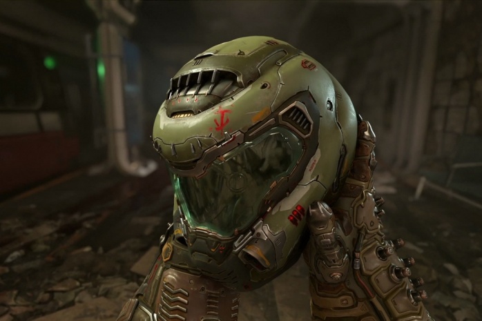 DOOM Eternal, requisiti hardware e data di lancio 1