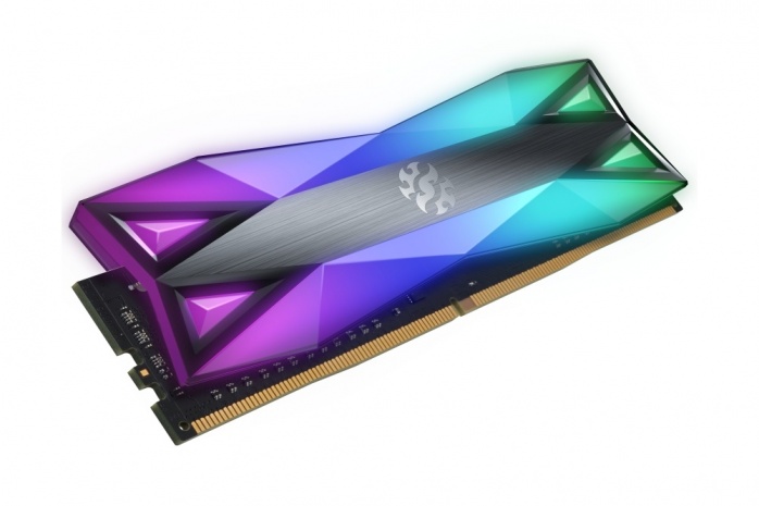 ADATA lancia le SPECTRIX D60G 3600MHz CL14 1