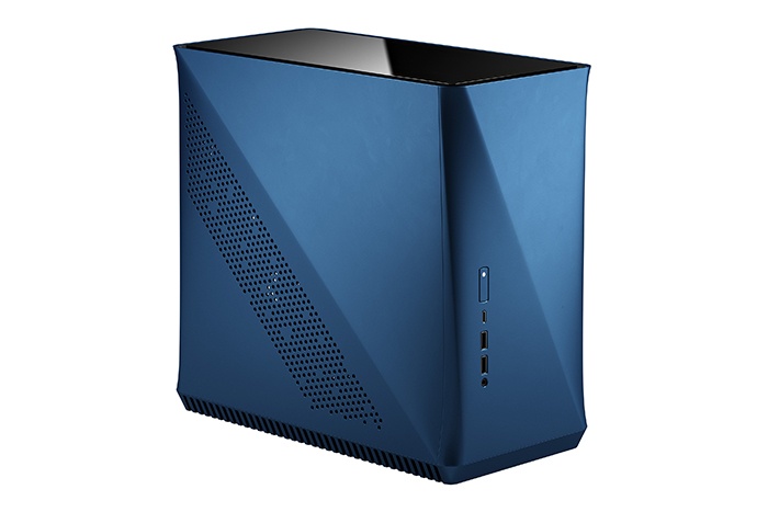 Fractal Design presenta Era ITX 5