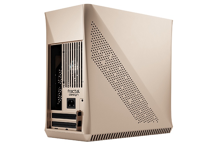 Fractal Design presenta Era ITX 2