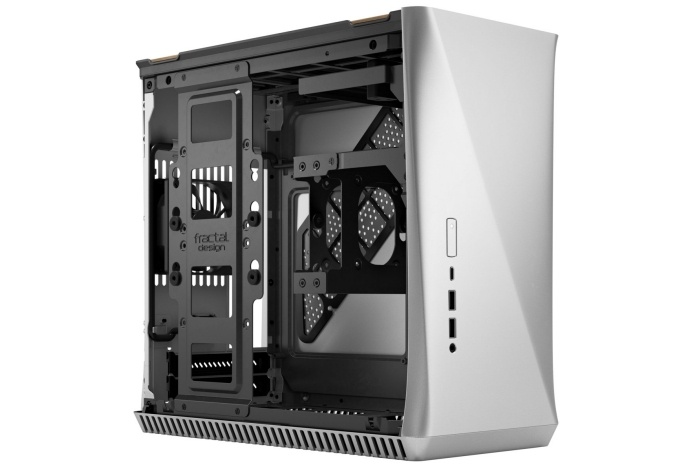 Fractal Design presenta Era ITX 1