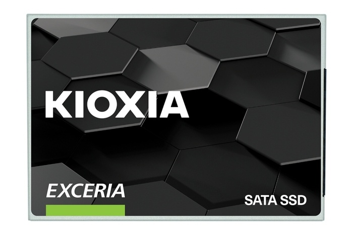 KIOXIA svela la sua offerta consumer 1