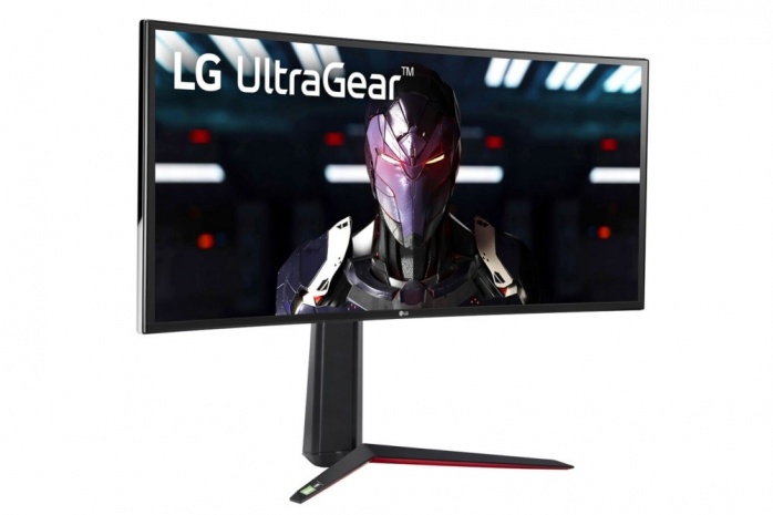 LG introduce l'UltraGear 34GN850-B 1