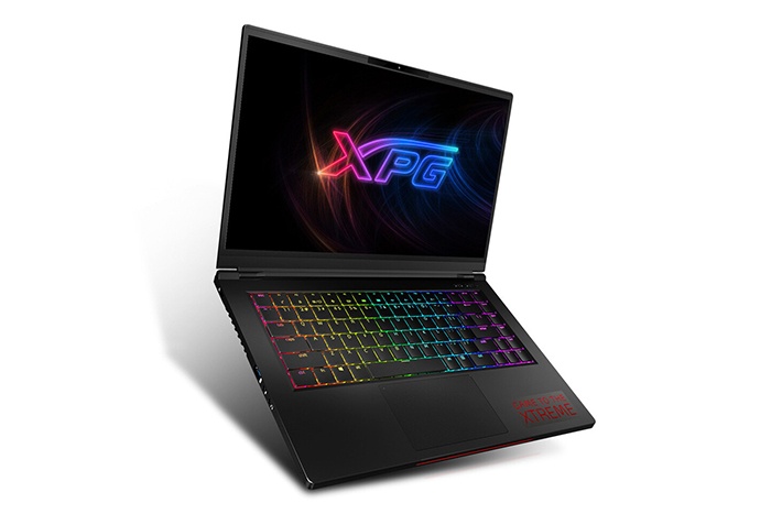 ADATA rilascia il notebook XPG XENIA 1