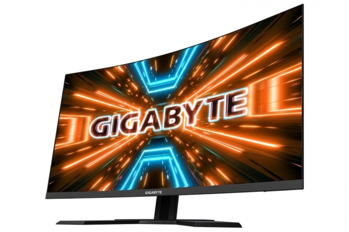 GIGABYTE amplia la propria offerta di monitor gaming 1