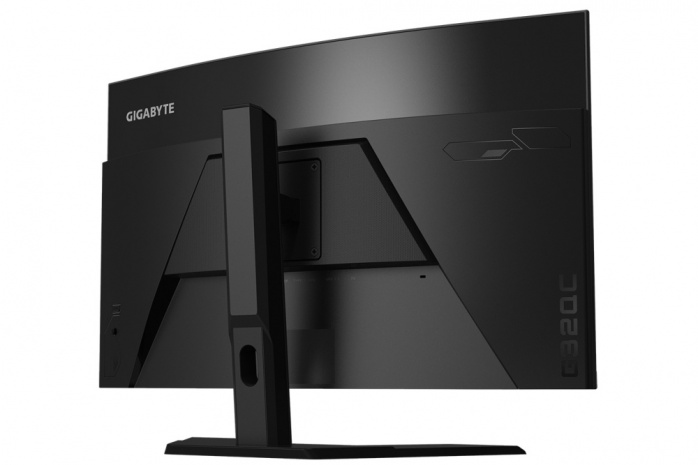 GIGABYTE amplia la propria offerta di monitor gaming 2