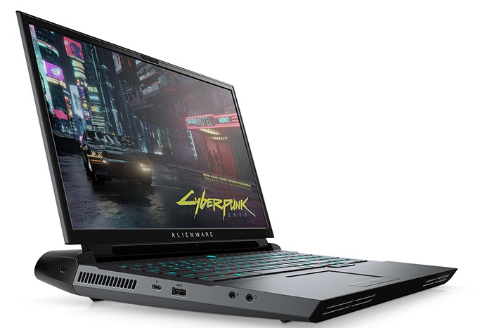 Le soluzioni Alienware per la primavera 2020 3